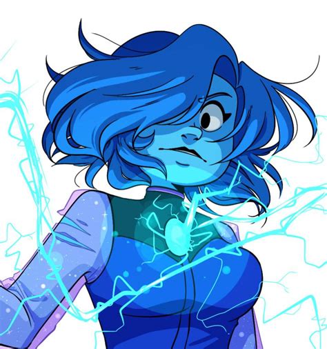 blue topaz steven universe|cavansite steven universe.